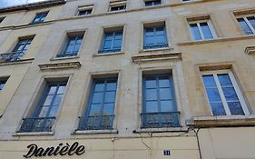 Appart'Homecity - Rouen Marne Impressionniste